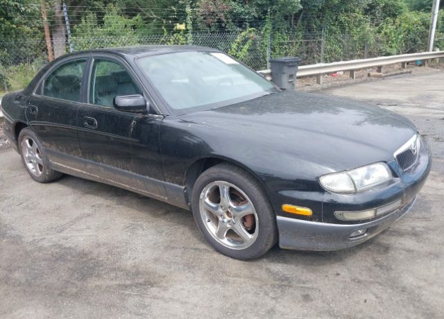 Mazda Millenia
