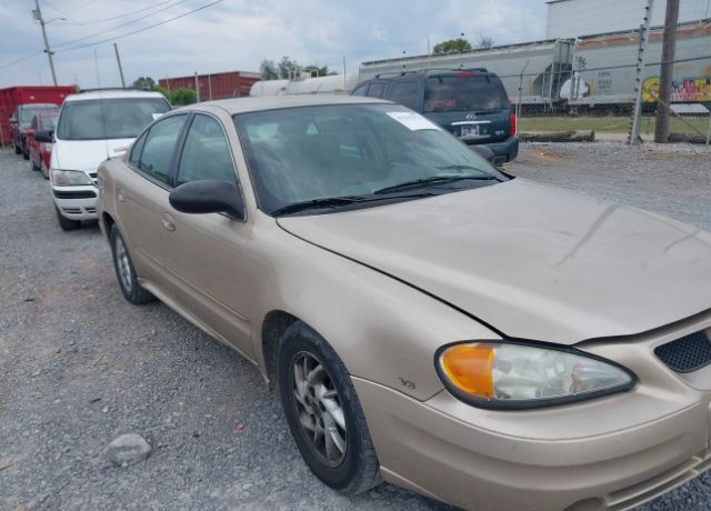 Pontiac Grand AM
