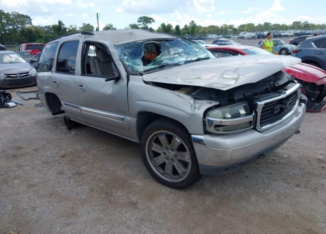GMC Yukon