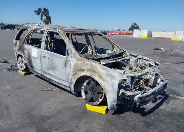 Ford Freestyle