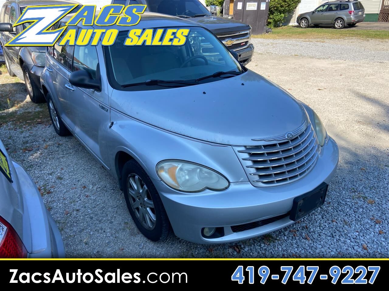 Chrysler PT Cruiser