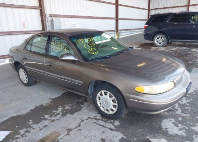 Buick Century