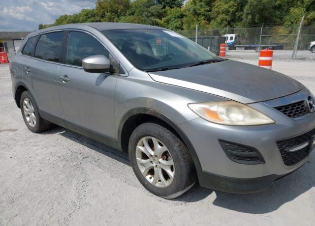 Mazda CX-9