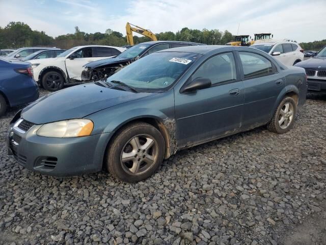 Dodge Stratus