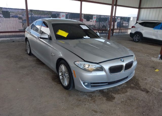 BMW 535i