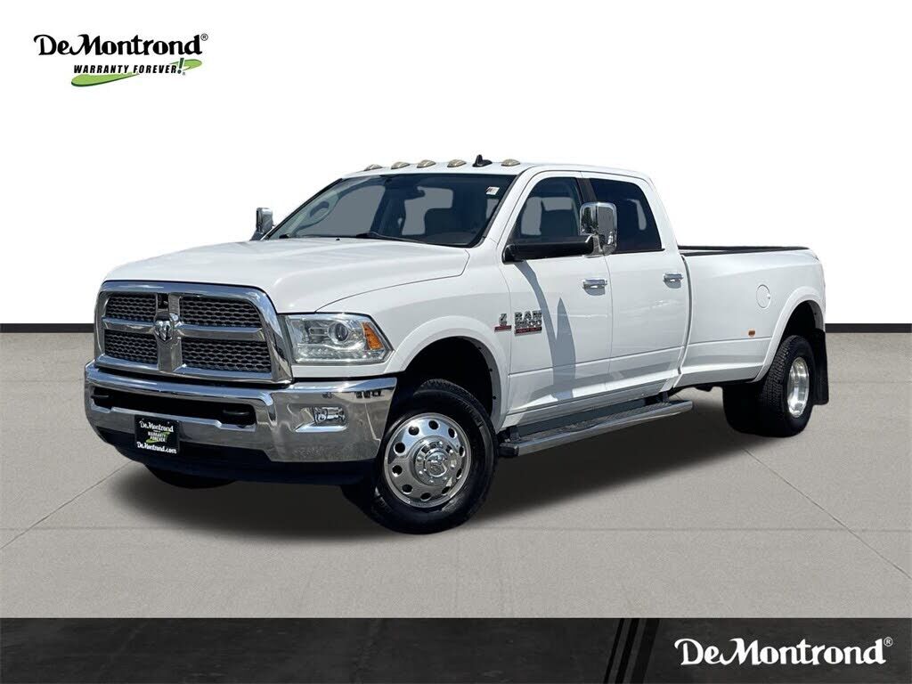 RAM 3500
