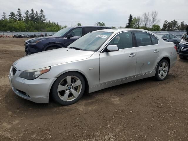BMW 525xi
