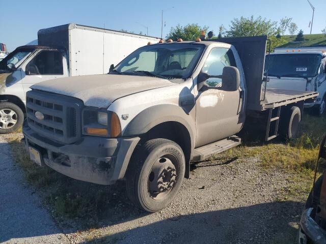 Ford F-450