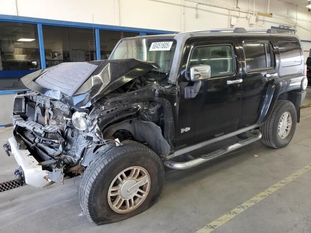 HUMMER H3
