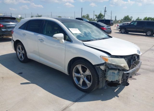Toyota Venza