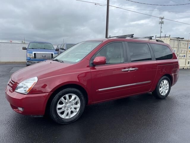 Kia Sedona