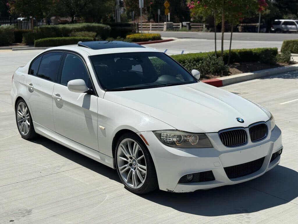 BMW 335i
