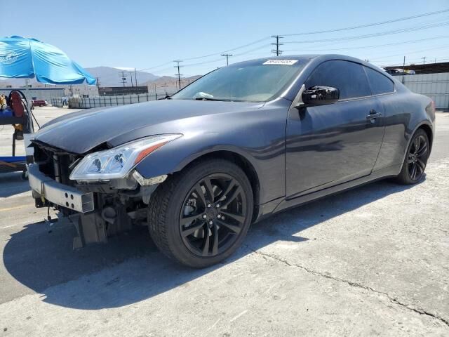 Infiniti G37