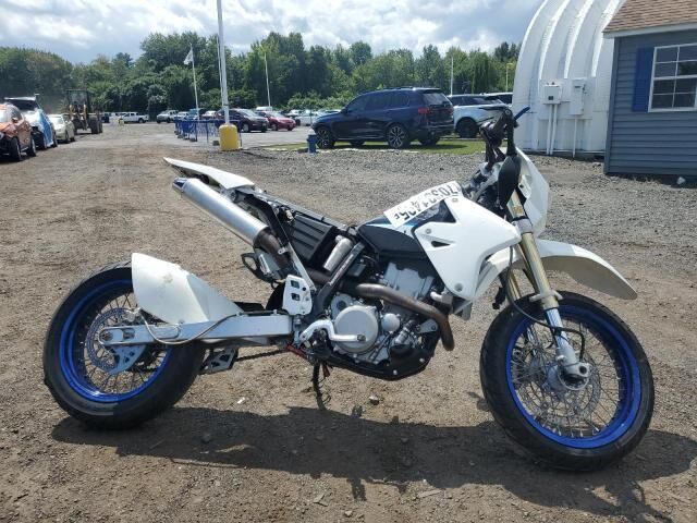 Suzuki DR-Z400SML