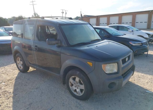 Honda Element