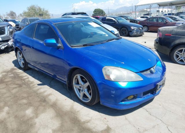 Acura RSX