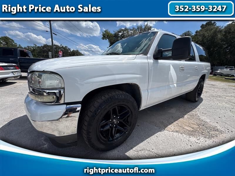 GMC Yukon XL