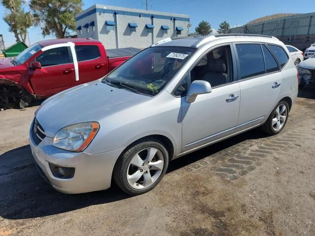 Kia Rondo