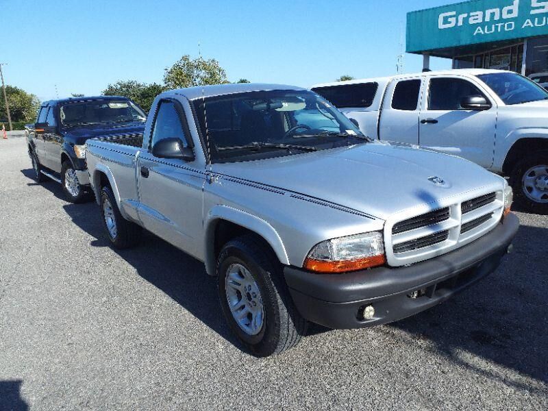 Dodge Dakota