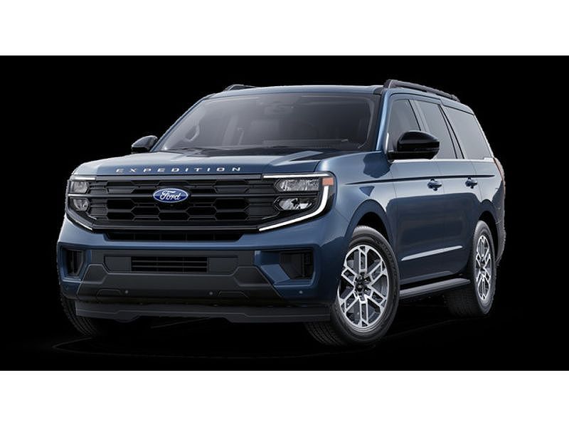 2025 FORD Expedition