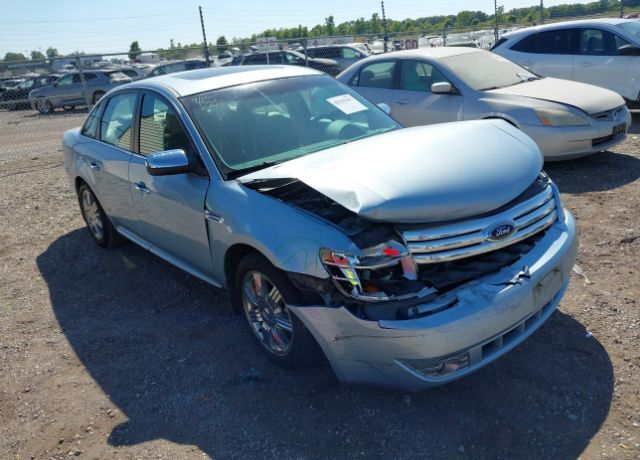 Ford Taurus