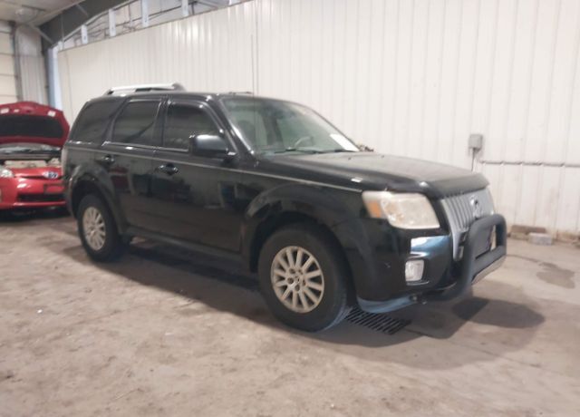 Mercury Mariner