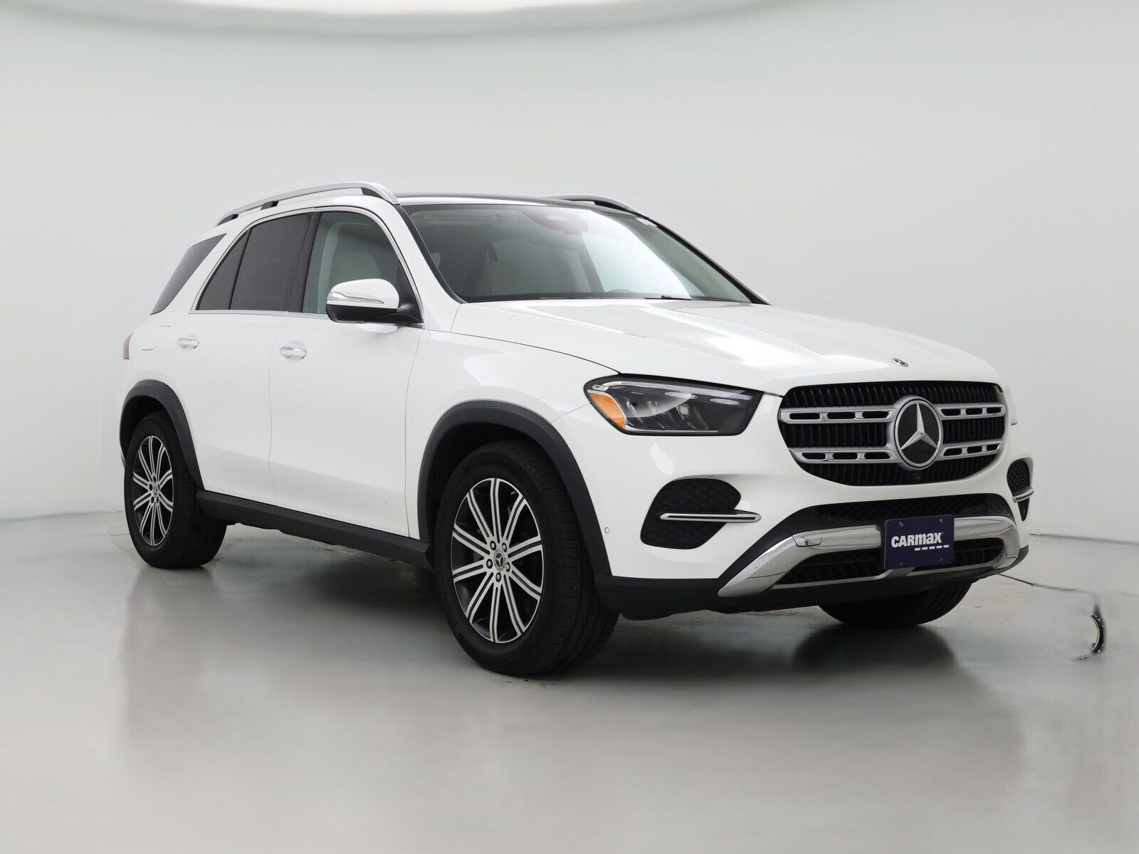 2024 MERCEDES-BENZ GLE-Class