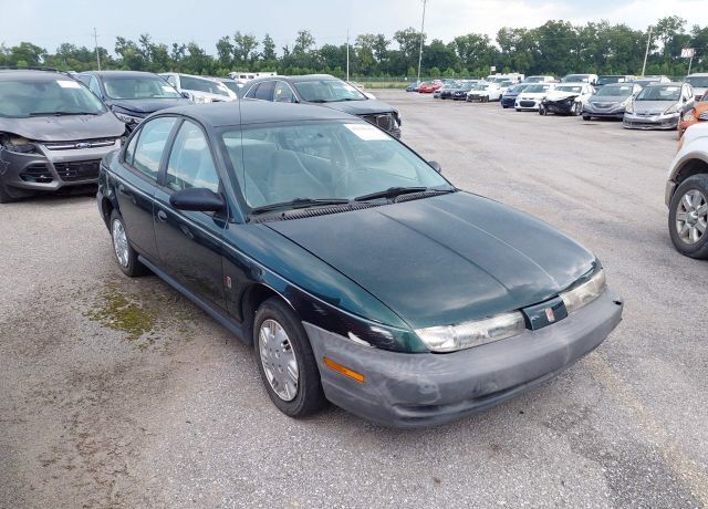 Saturn SL1