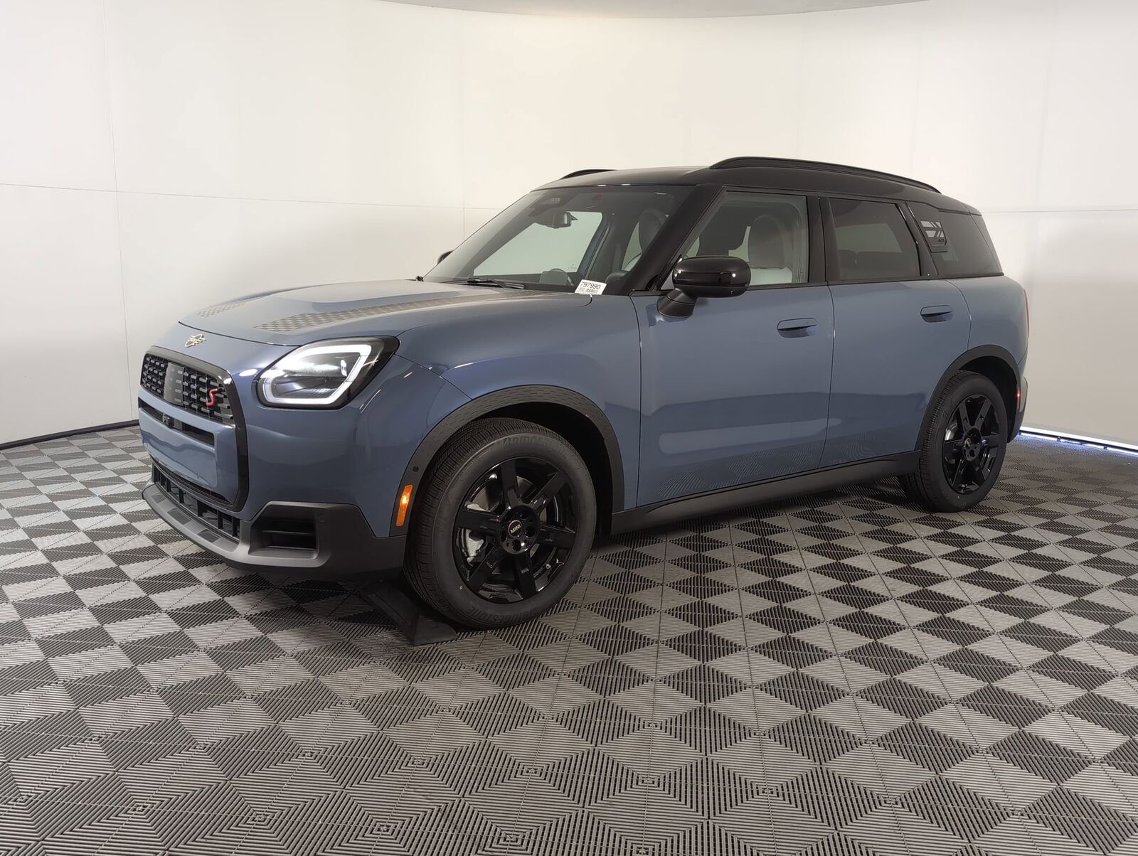 2026 MINI Countryman