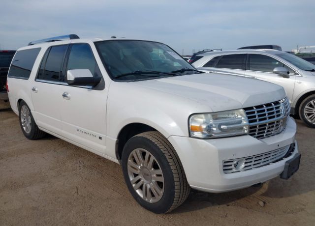 Lincoln Navigator