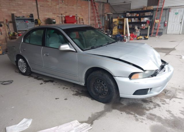 Mitsubishi Galant