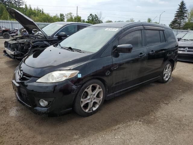 Mazda Mazda5