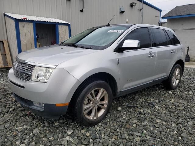 Lincoln MKX