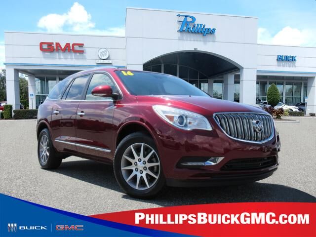 Buick Enclave