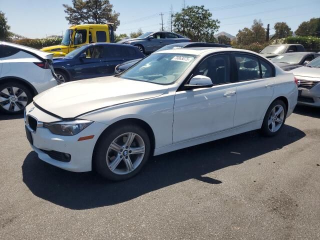 BMW 328d