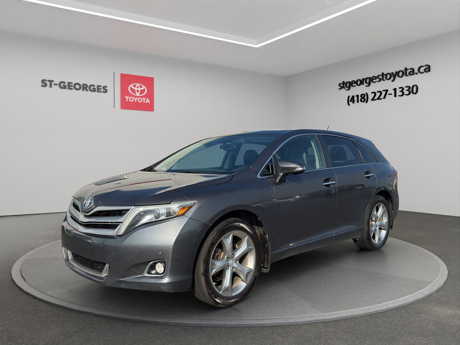 Toyota Venza