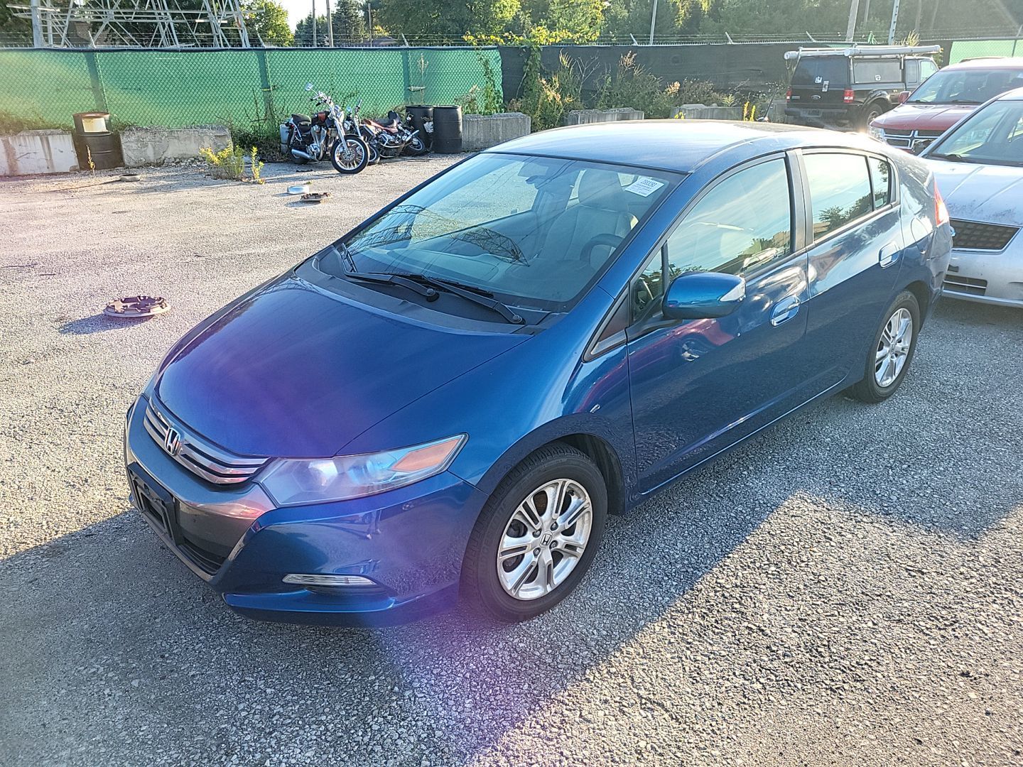 Honda Insight
