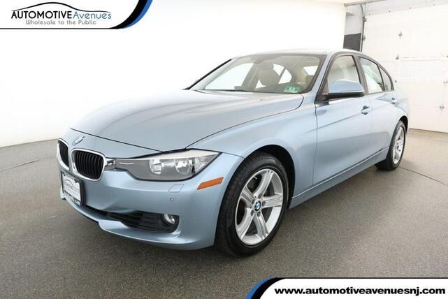 BMW 328i