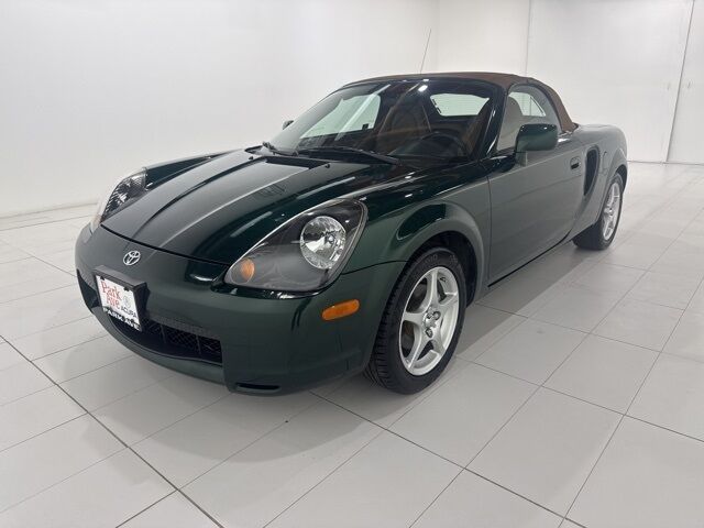 Toyota MR2