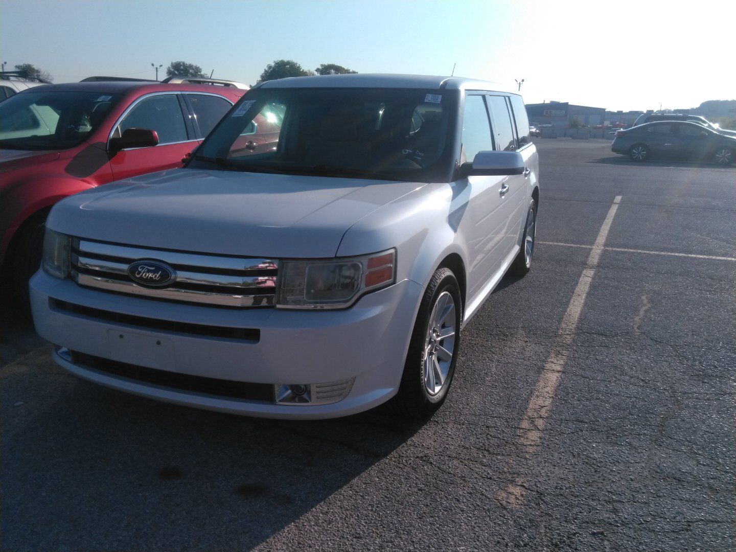 Ford Flex