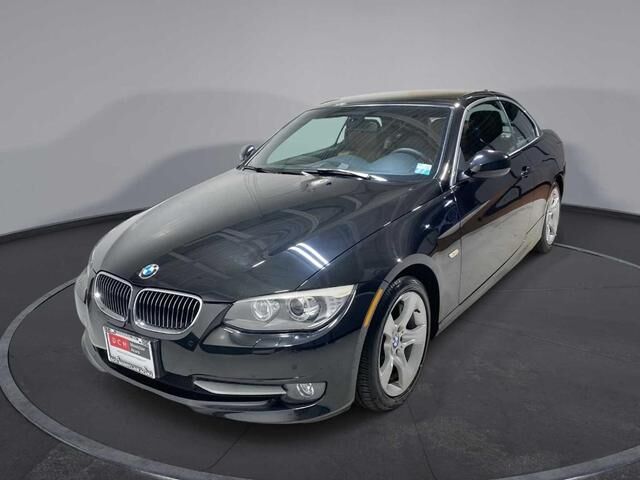 BMW 335i
