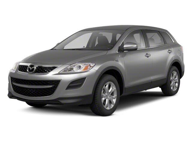 Mazda CX-9