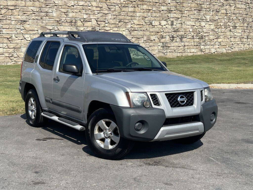 Nissan Xterra