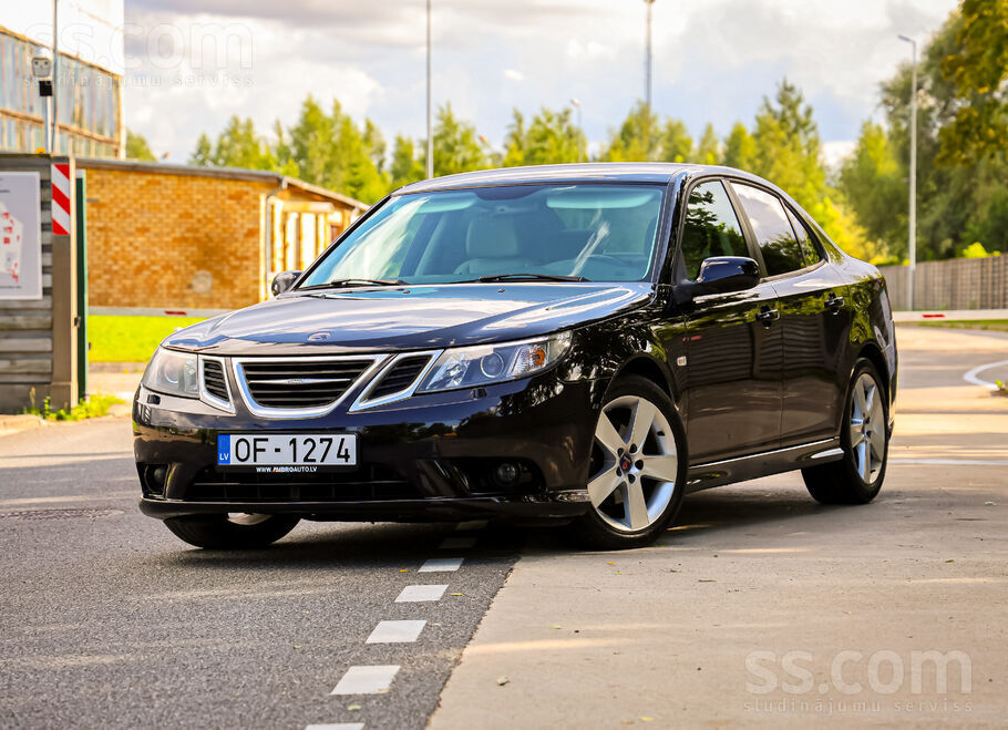 Saab 9-3