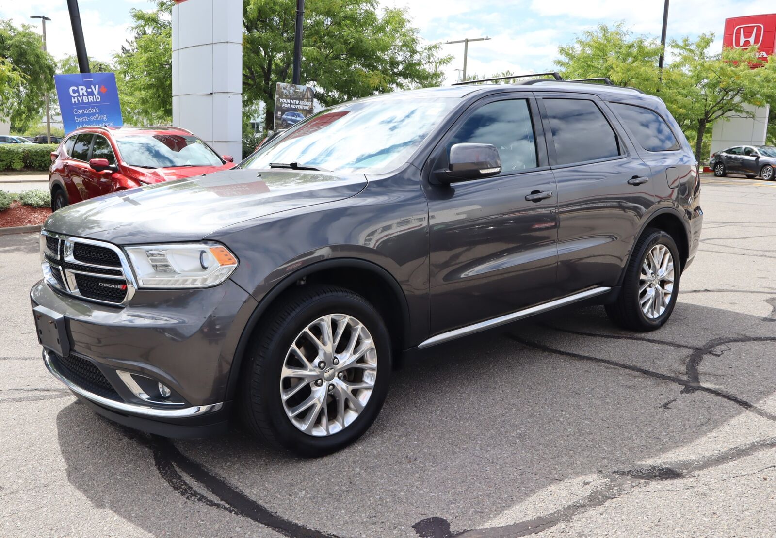 Dodge Durango