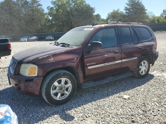 GMC Envoy