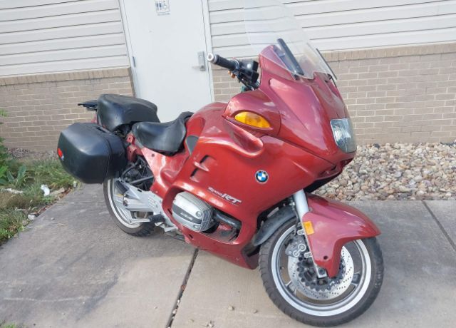 BMW R 1100 RT