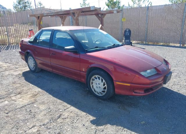 Saturn SL2