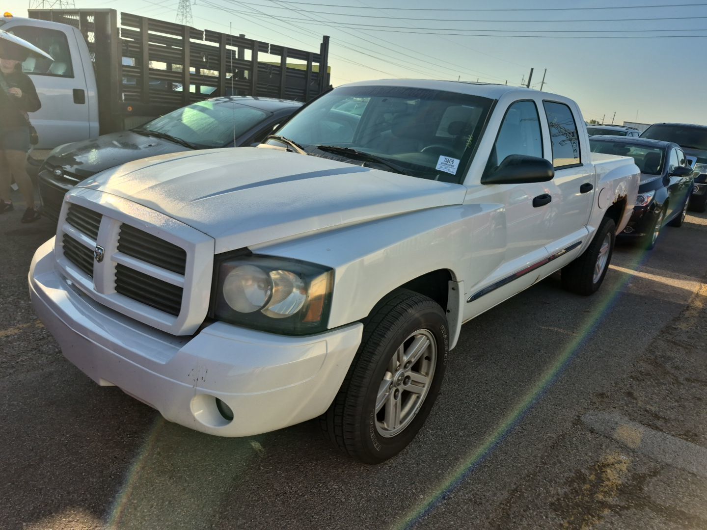 Dodge Dakota