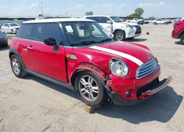 MINI Hardtop